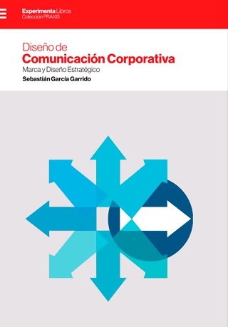 Diseño de comunicación corporativa. 9788494929618