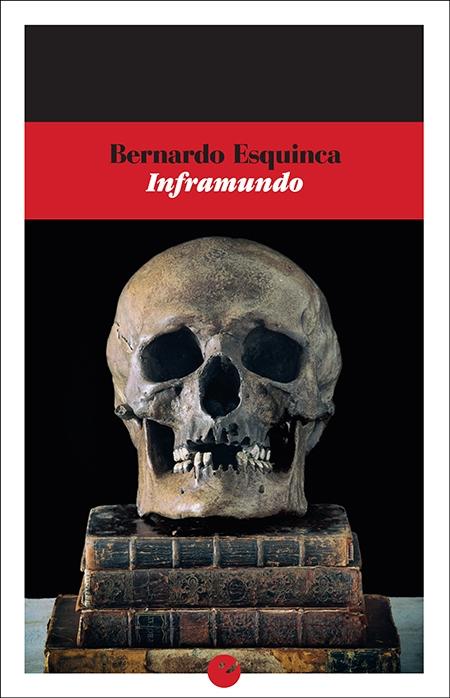 Inframundo. 9788416876631
