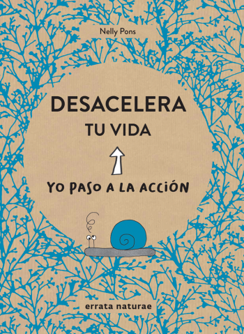 Desacelera tu vida