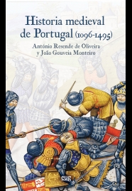 Historia medieval de Portugal 