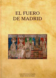 El Fuero de Madrid