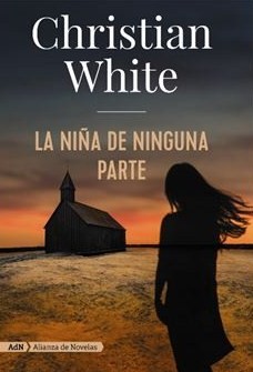 La niña de ninguna parte. 9788491814320