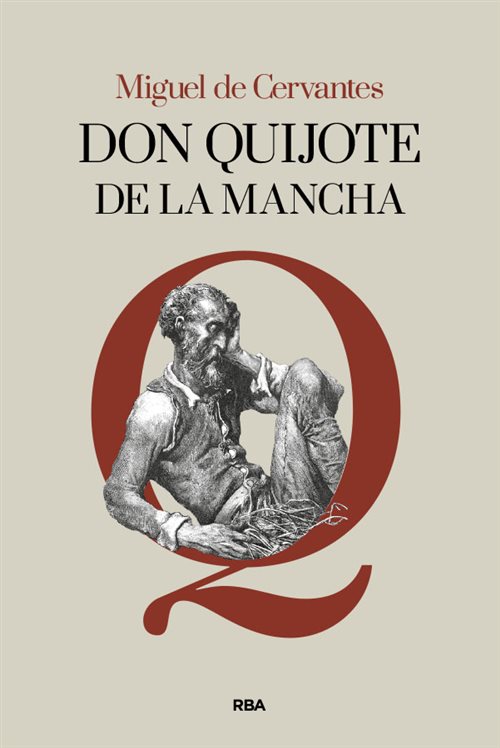 Don Quijote de La Mancha. 9788491873358