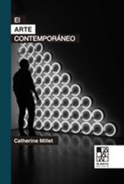 El arte contemporáneo. 9789508893178