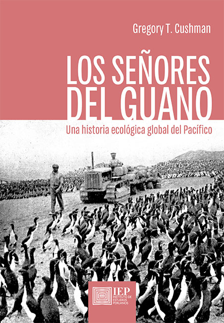 Los señores del guano