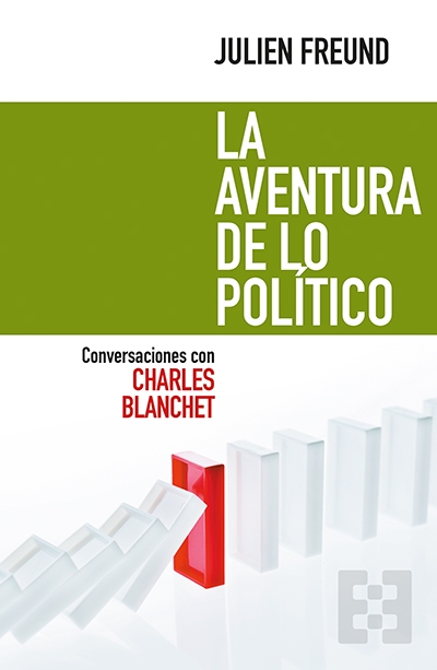 La aventura de lo político