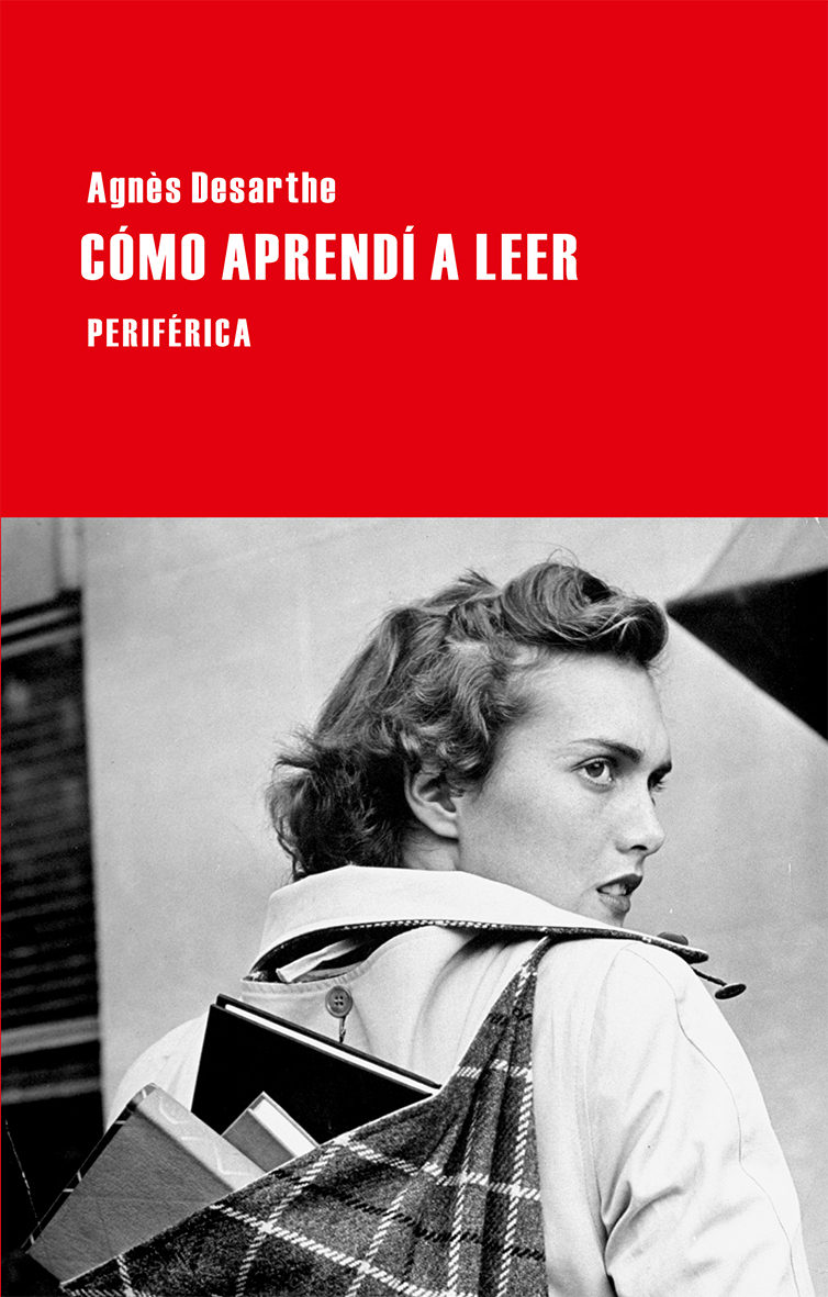 Cómo aprendí a leer. 9788492865666