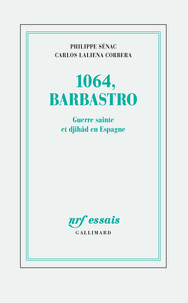 1064, Barbastro. 9782072764424