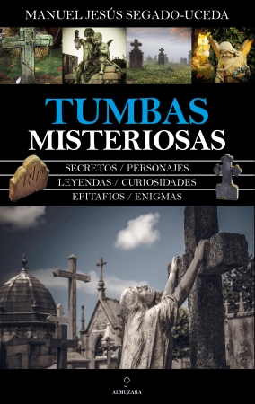 Tumbas misteriosas. 9788417797300