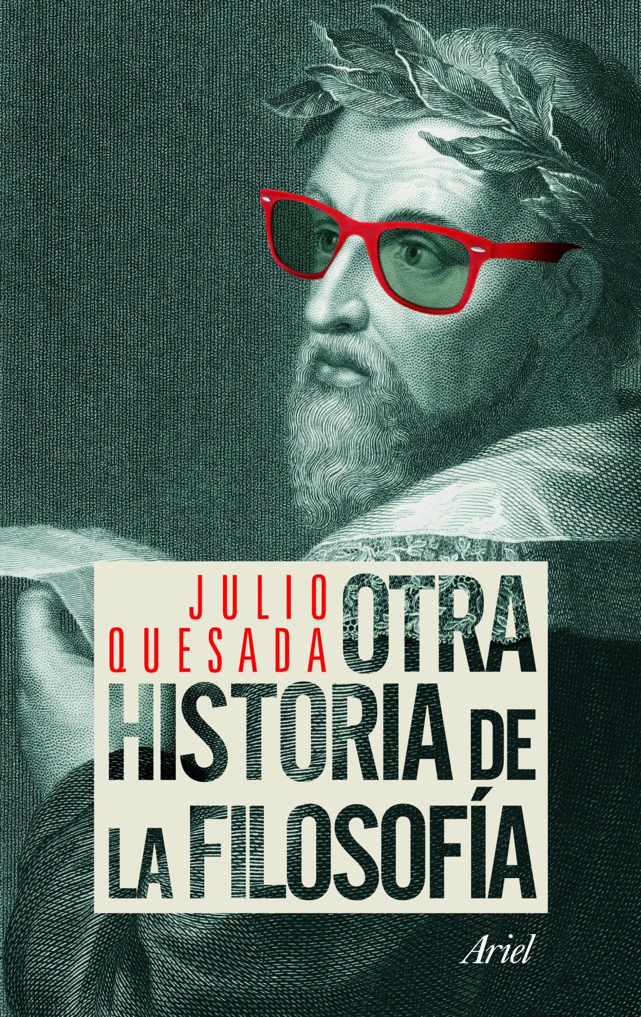 Otra historia de la filosofía . 9788434413986