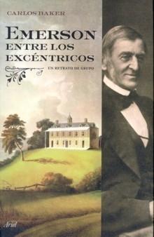 Emerson entre los excéntricos. 9788434452381