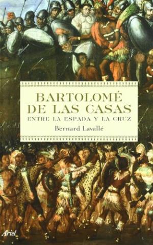 Bartolomé de las Casas. 9788434488205