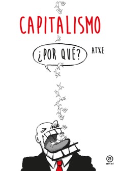 Capitalismo ¿Por qué?. 9788446047261
