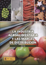 La industria agroalimentaria y las marcas de distribución