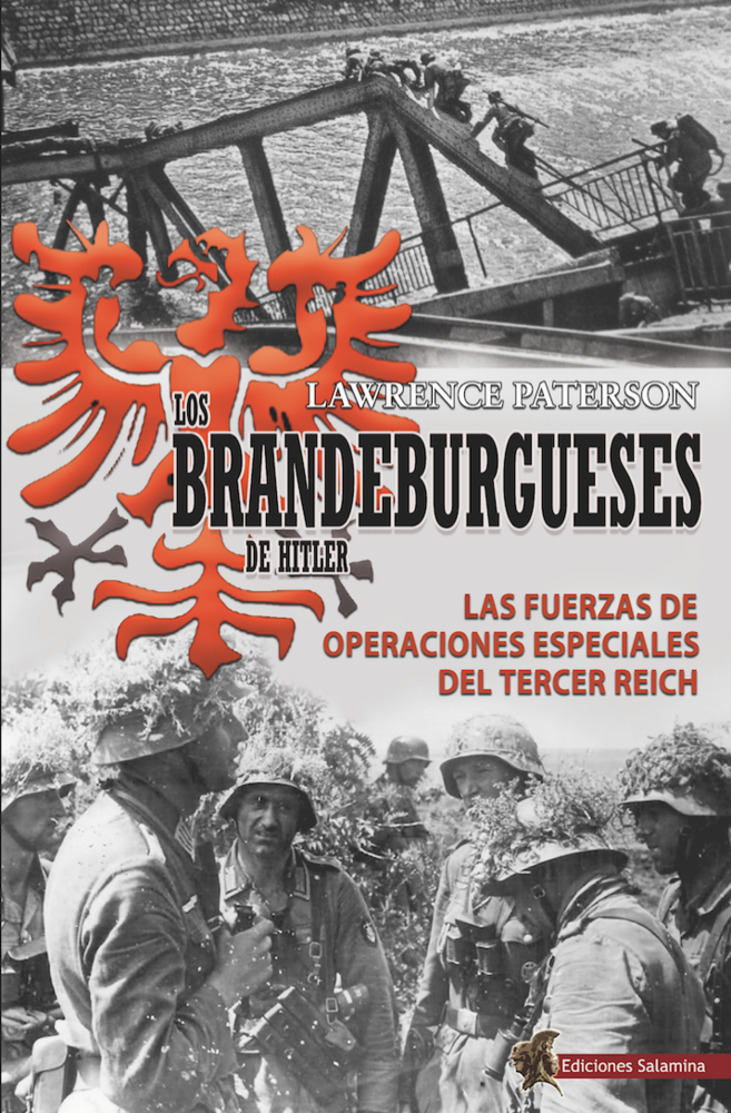 Los brandeburgueses de Hitler