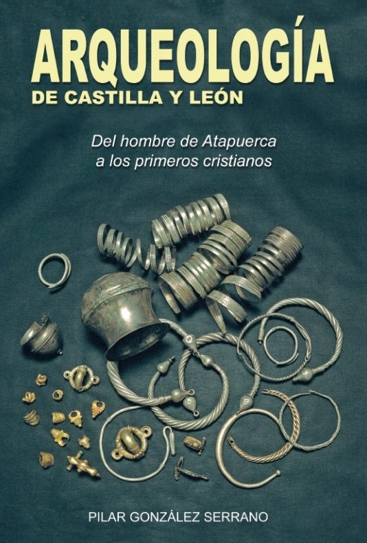 Arqueología de Castilla y León