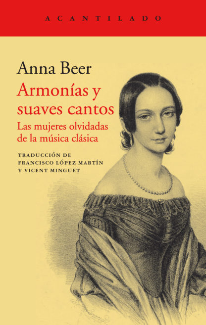 Armonías y suaves cantos