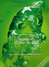 Introducción al pensamiento filosófico. 9788430976478
