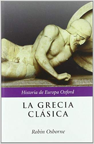 La Grecia Clásica