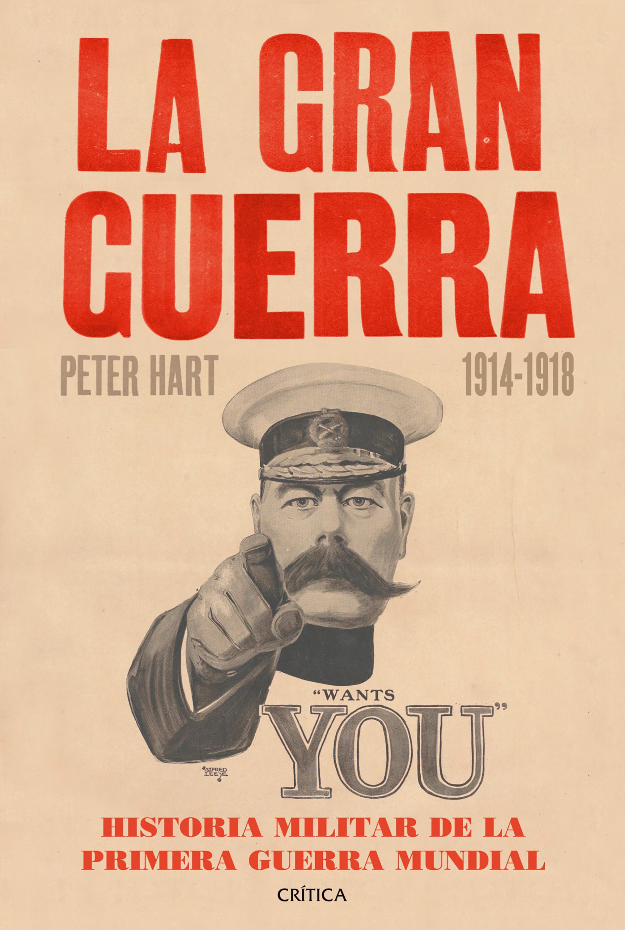 La Gran Guerra (1914-1918). 9788498928242