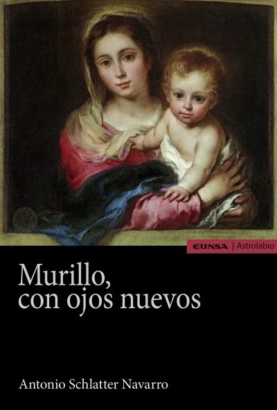 Murillo, con ojos nuevos