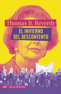 El invierno del descontento. 9788491814306