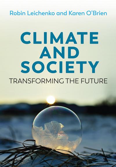 Climate and society