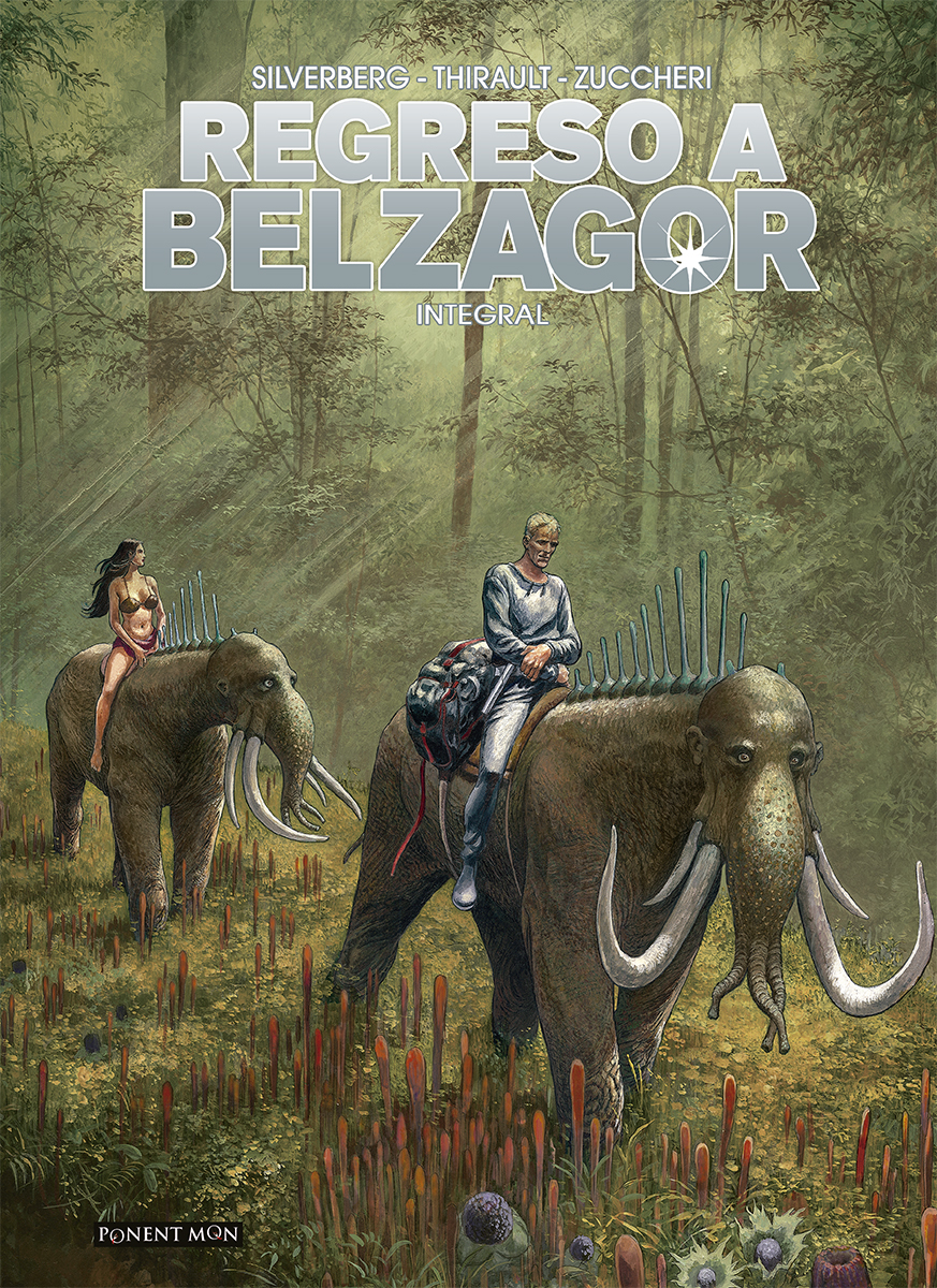 Regreso a Belzagor