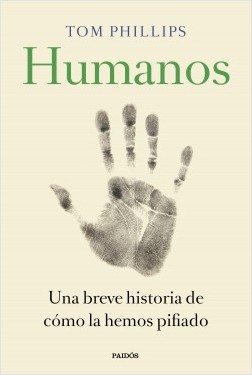 Humanos. 9788449335846