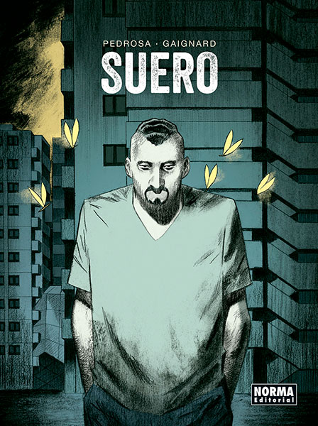 Suero