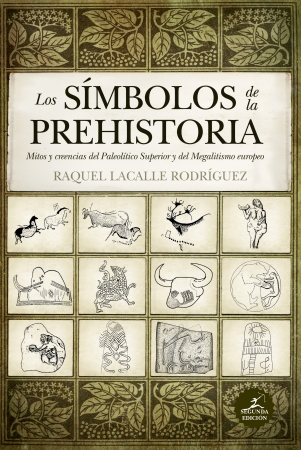 Los símbolos de la Prehistoria. 9788417558567