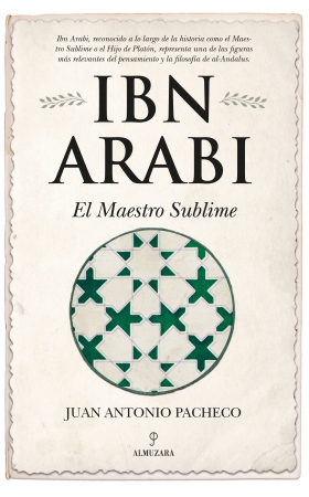 Ibn Arabi. 9788417797164