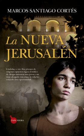 La nueva Jerusalén. 9788417797294