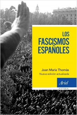Los fascismos españoles. 9788434430686