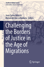 Challenging the borders of justice in the age of migrations. 9783030055899