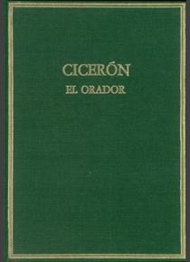 El orador