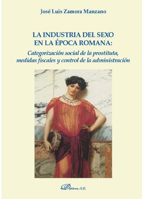 La industria del sexo en la época romana