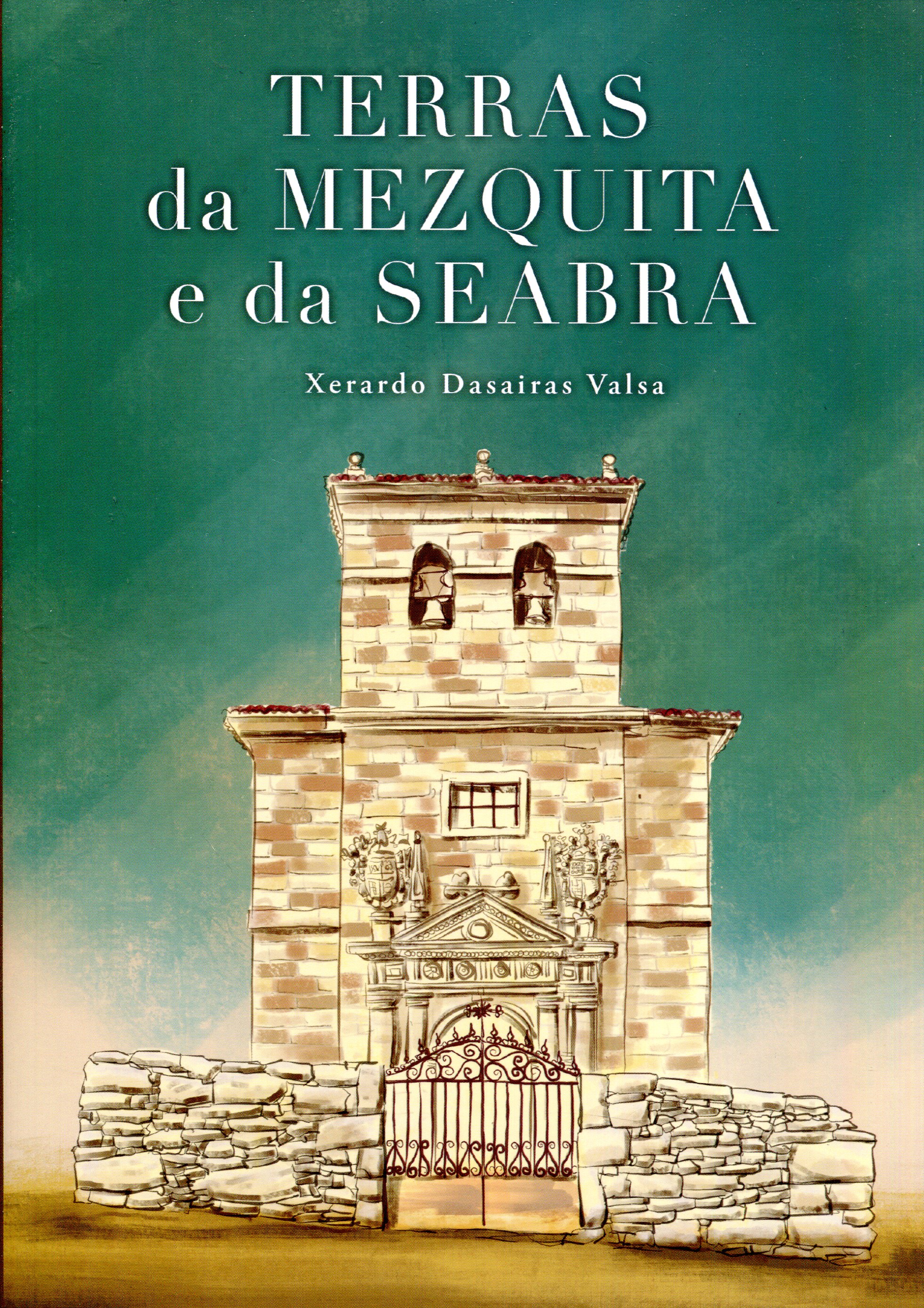 Terras da Mezquita e da Seabra