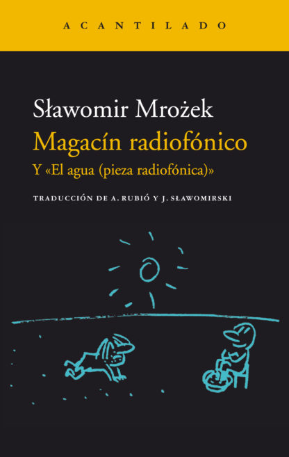 Magacín radiofónico. 9788417346645