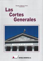 Las Cortes Generales. 9788479915018