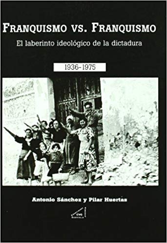 Franquismo vs. Franquismo