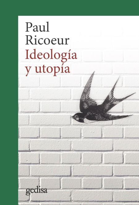 Ideología y utopía. 9788417835095