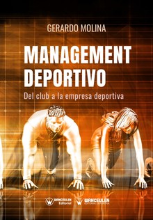 Management deportivo. 9788499933757