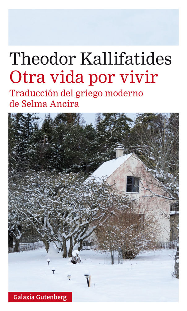 Otra vida por vivir. 9788417747152
