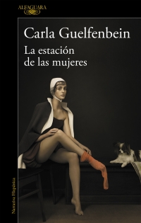 La estación de las mujeres. 9788420437590