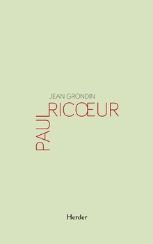 Paul Ricoeur