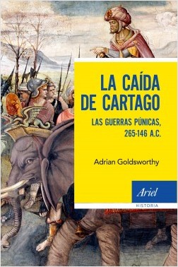 La caída de Cartago