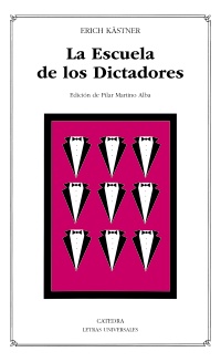 La Escuela de los Dictadores. 9788437640105