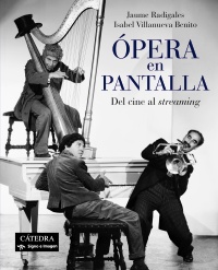 Ópera en pantalla. 9788437640181