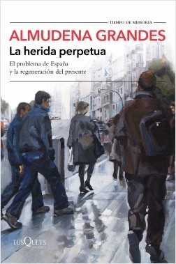 La herida perpetua